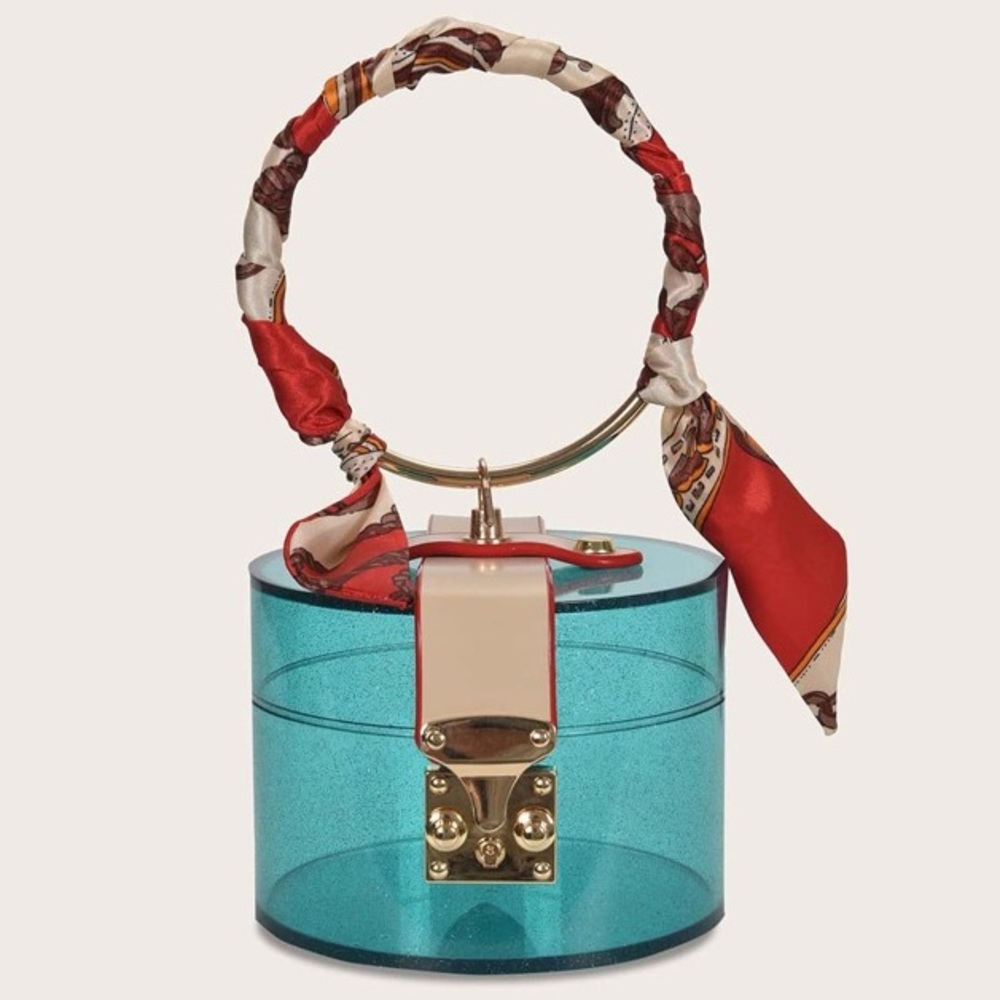 Handbag purse